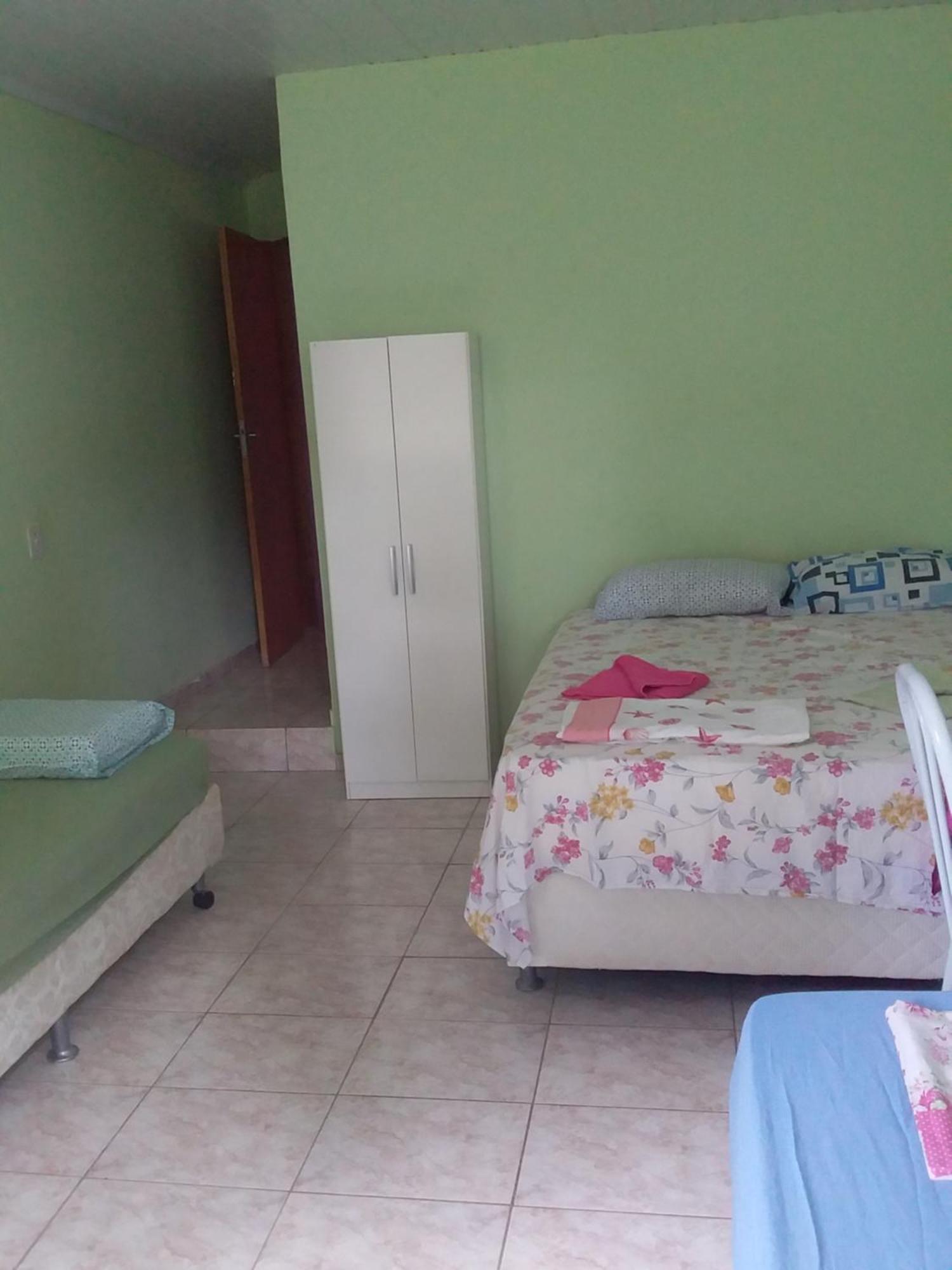 Casa Da Mel Villa Lencois Rum bild